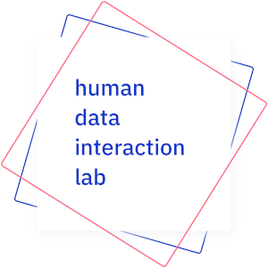 Logo des Human Data Interaction Lab