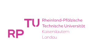 Logo der Technischen Universität Kaiserslautern