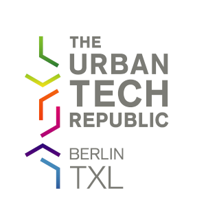 Logo vom Projekt Berlin TXL